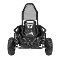 Pojazd Gokart Spalinowy MUD MONSTER czarny PSP.GK008.CZ